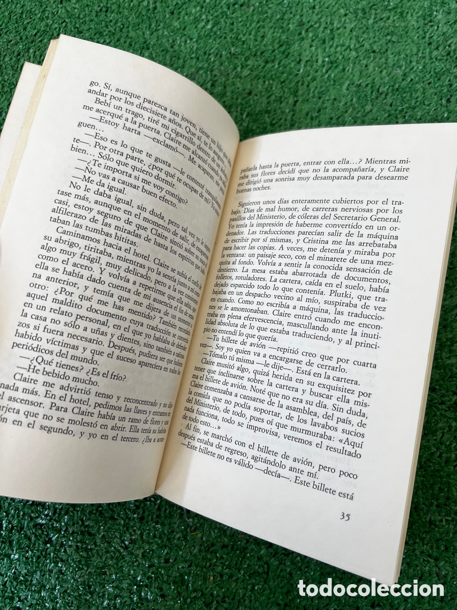 Libros: El rito jose Antonio Garc&iacute;a Bl&aacute;zquez - Foto 8