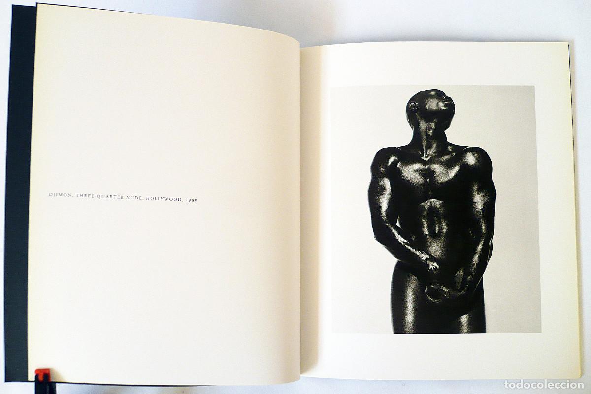 Libros: Great Contemporary Nudes 1978-1990 - Foto 10
