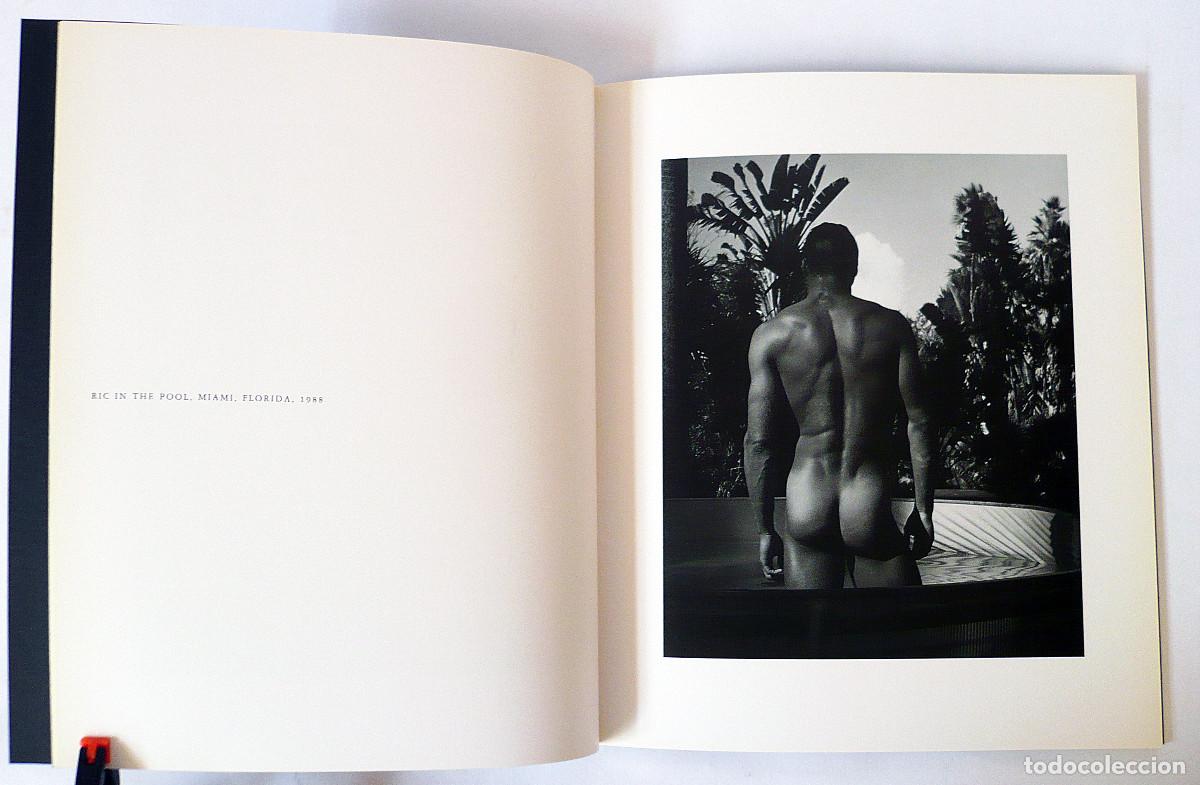 Libros: Great Contemporary Nudes 1978-1990 - Foto 12