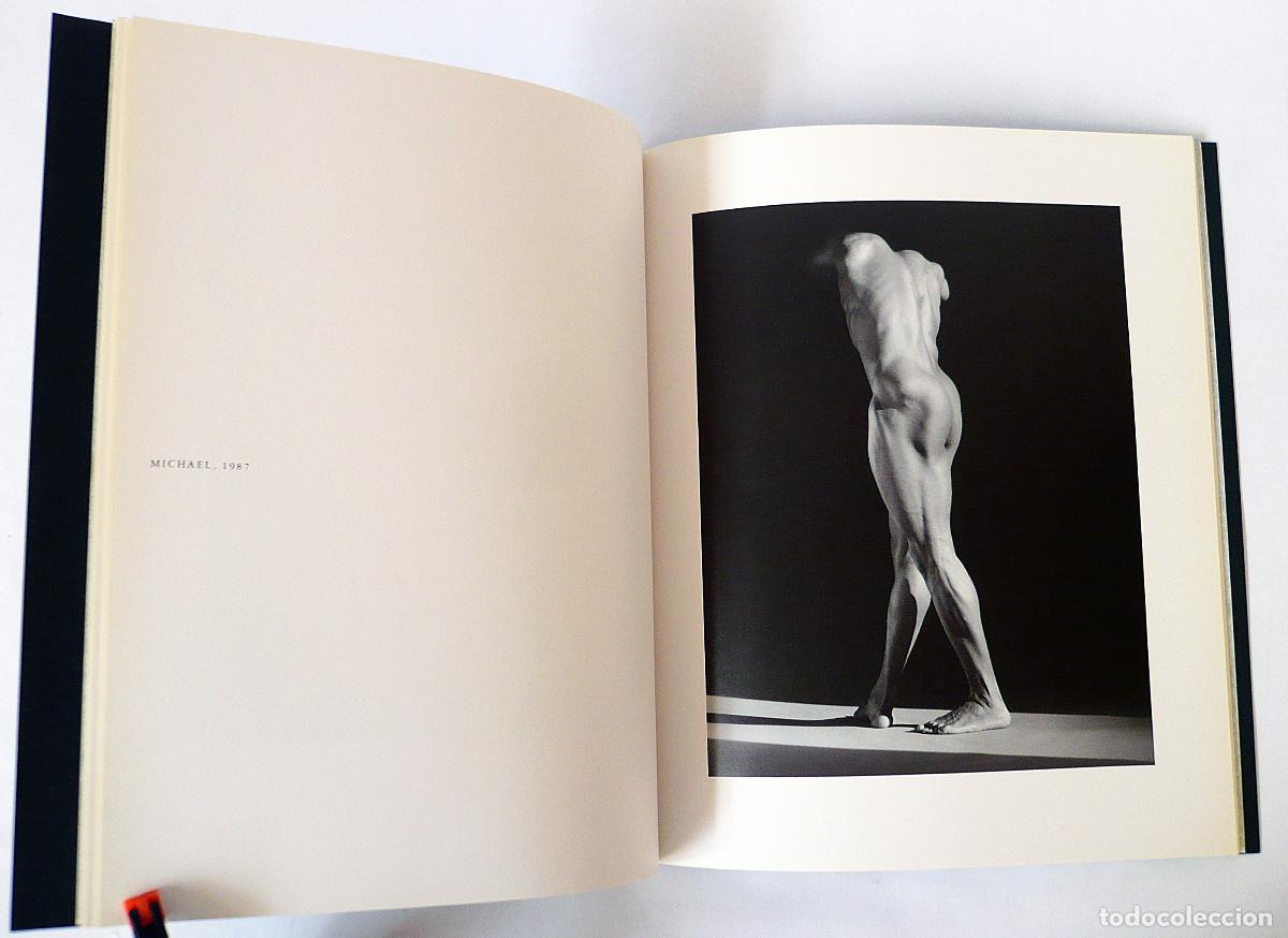 Libros: Great Contemporary Nudes 1978-1990 - Foto 15