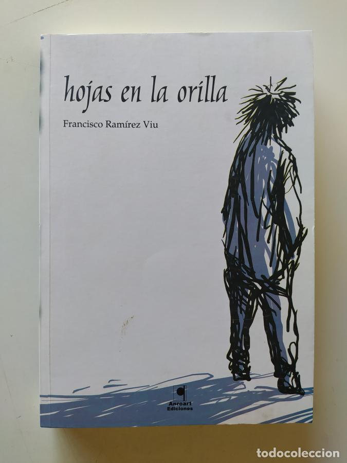 Libros: Hojas en la orilla. - Francisco Ram&iacute;rez Viu. TDK687 - Foto 1