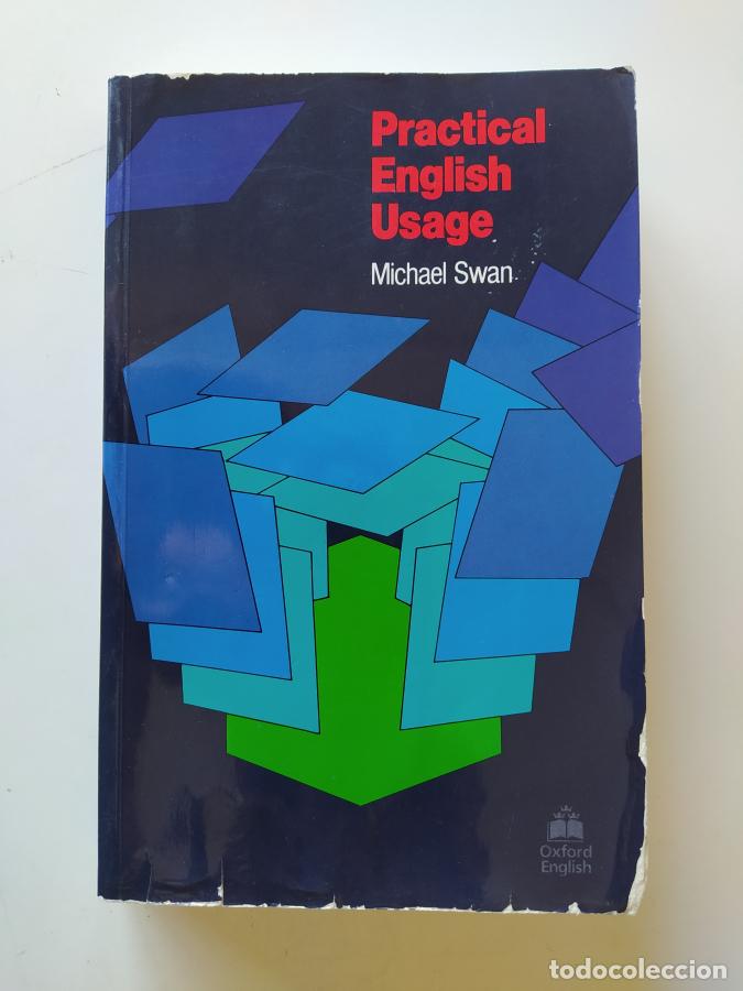 Libros: Practical English Usage. - Michael Swan. TDK678 - Foto 1