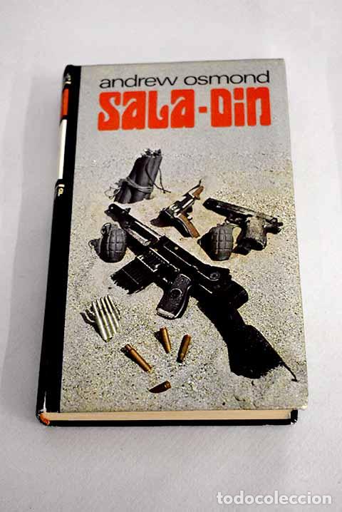 Libros: Sala - D&iacute;n: Osmond, Andrew.- Osmond, Andrew - Foto 1