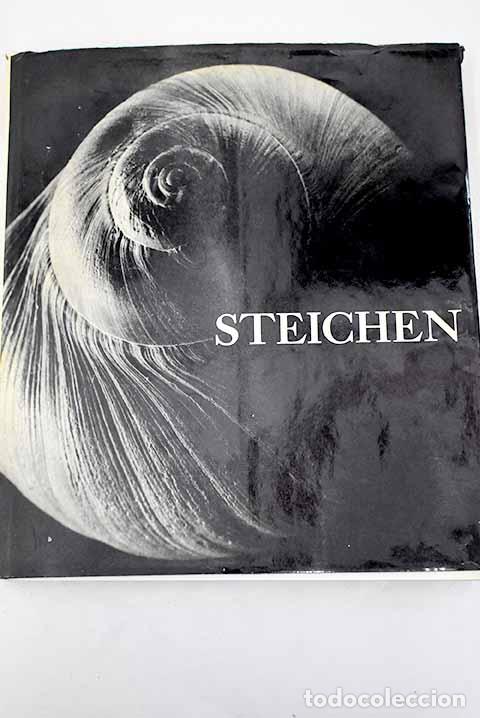 Libros: Edward Steichen: una vida dedicada a la fotograf&iacute;a - Foto 1