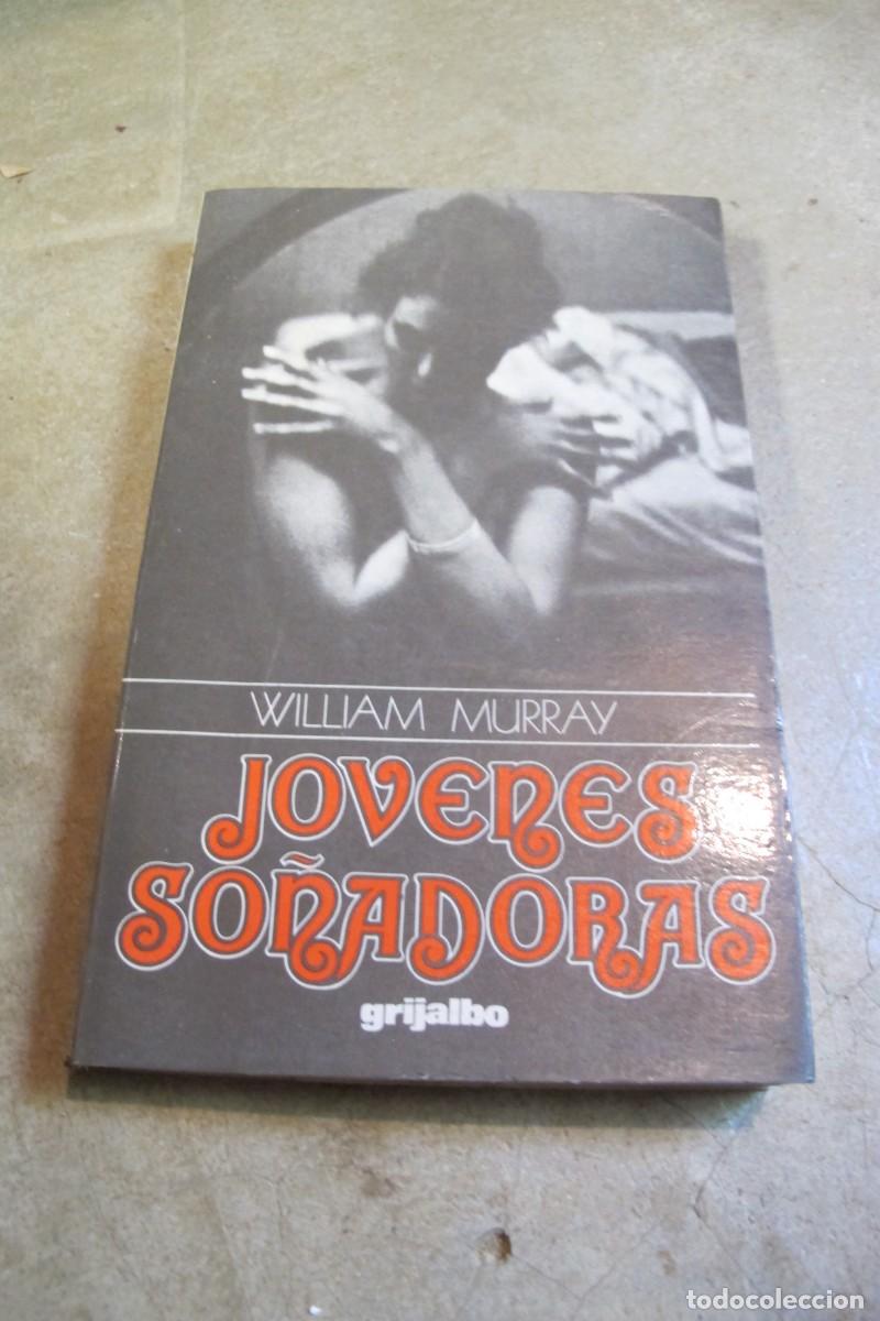 Libri di seconda mano: JOVENES SO&Ntilde;ADORAS. WILLIAM MURRAY