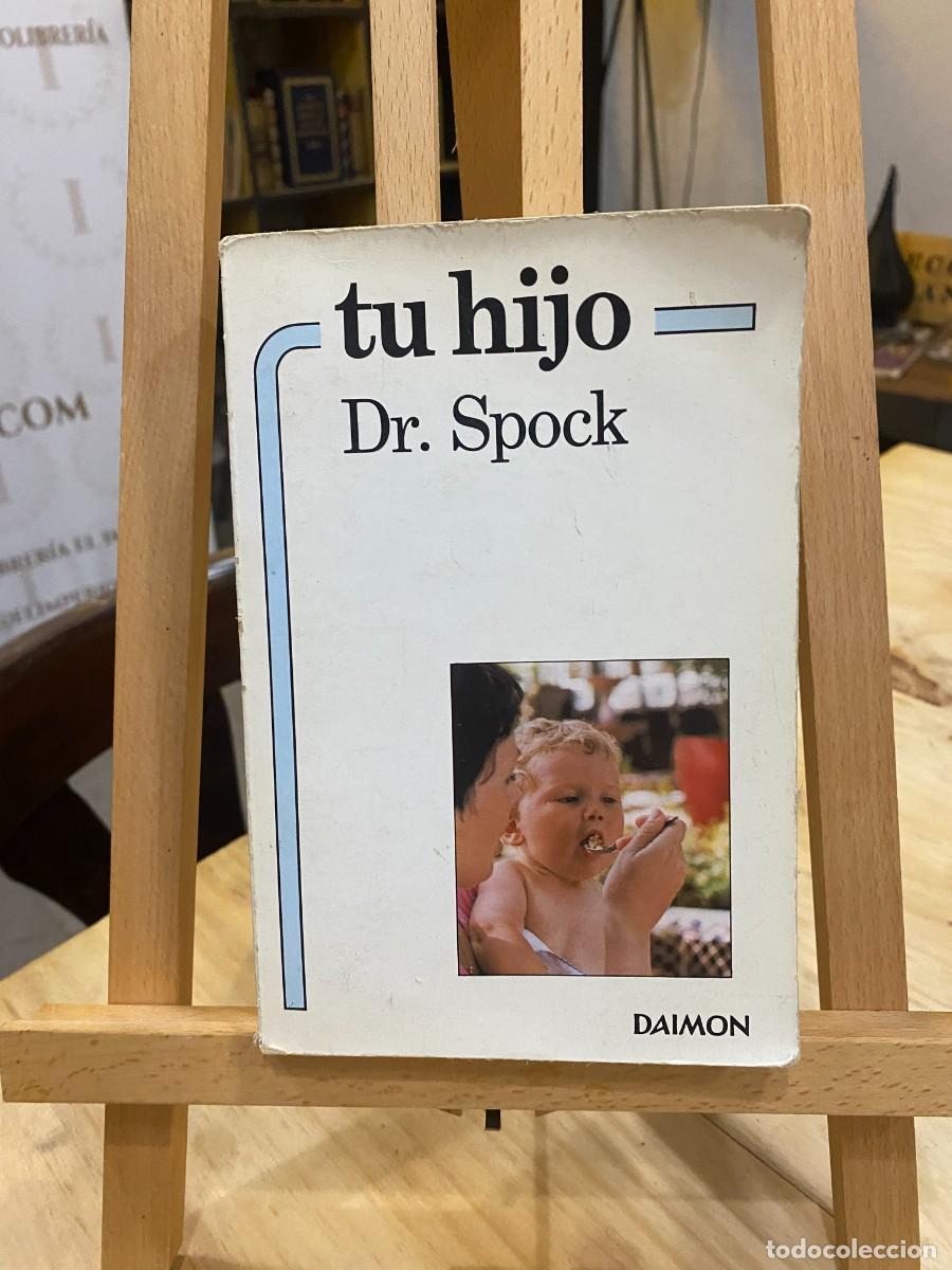 Libros: TU HIJO - Dr. Spock - Foto 1