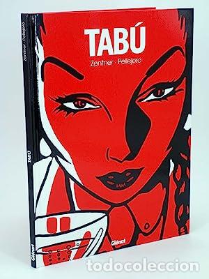 Libros: Tab&uacute; - Zentner- Pellejero - Foto 1