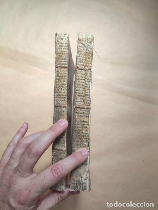 Libros: Pharus Sacrae Sapientiae. - &rdquo;DEL RIO, Martini.&rdquo; - Foto 2