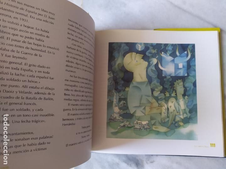 Libros: HOMENAJE A LOS NI&Ntilde;OS DE 1808 VVAA - Foto 2