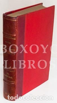 Libros: MORTON ROBINSON, Henry. El Cardenal - Foto 1