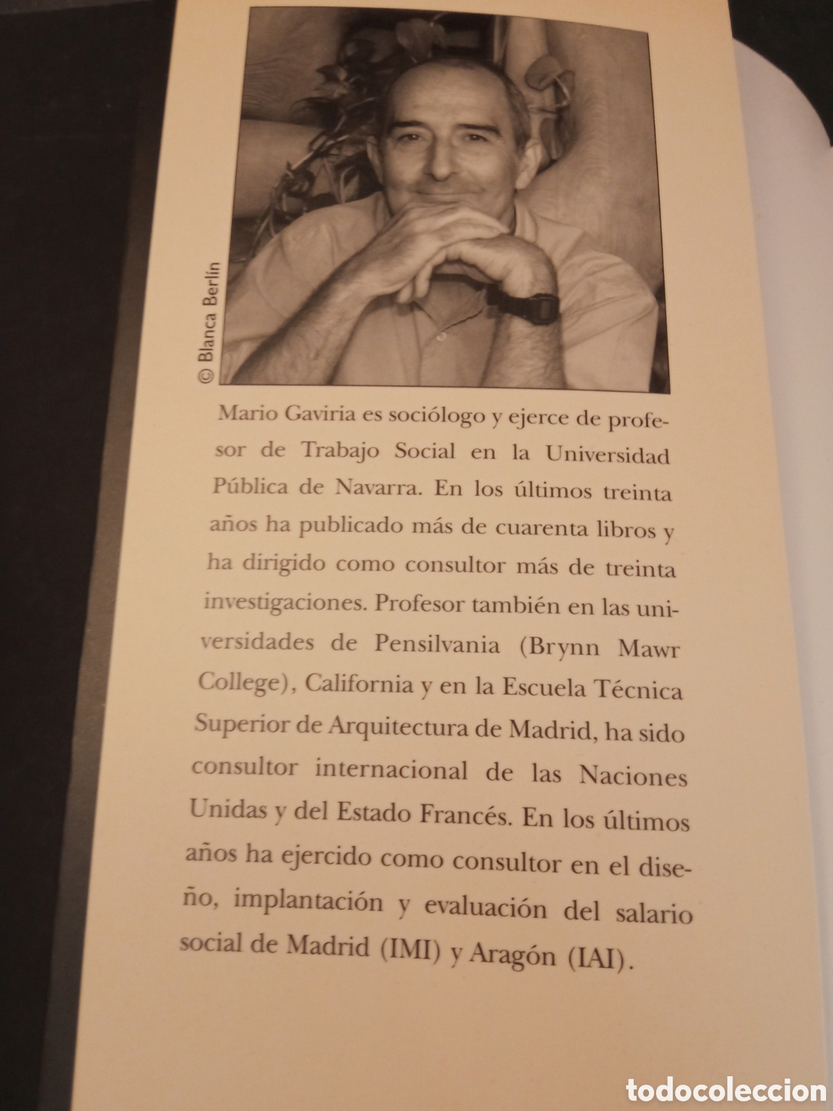 Libros: La s&eacute;ptima potencia Espa&ntilde;a en el mundo - Foto 2