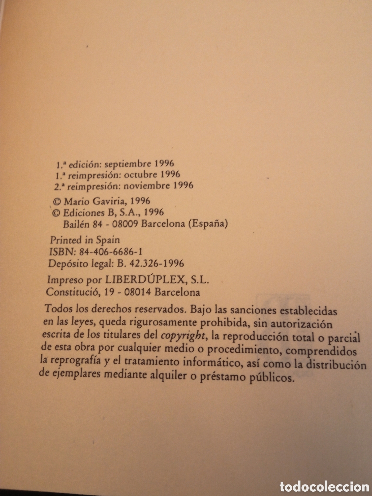 Libros: La s&eacute;ptima potencia Espa&ntilde;a en el mundo - Foto 4