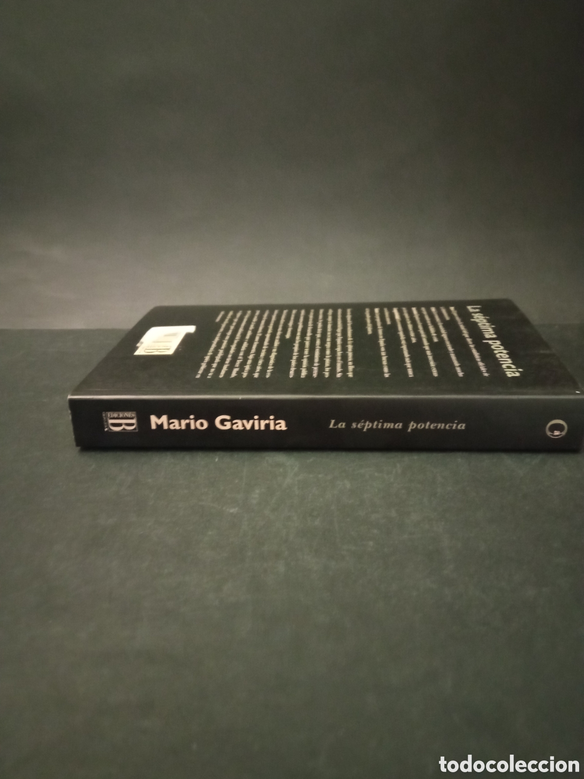 Libros: La s&eacute;ptima potencia Espa&ntilde;a en el mundo - Foto 5