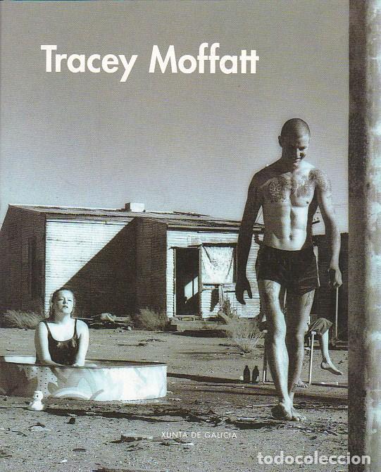 Libros: Tracey Moffatt - R&eacute;gis Durand e Marta Gilis - Foto 1