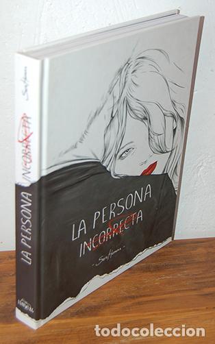 Libros: LA PERSONA INCORRECTA - SARA HERRANZ - Foto 1