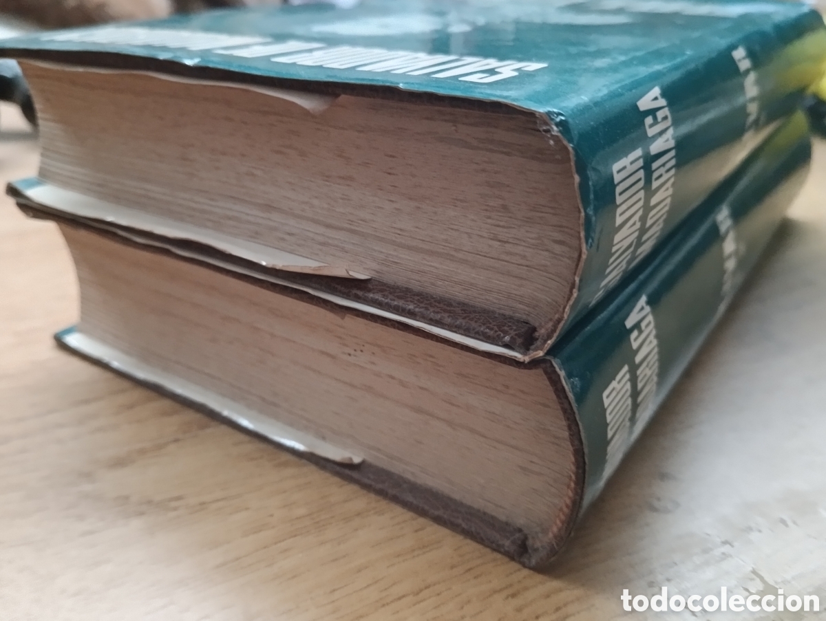 Libros: BOLIVAR. SALVADOR DE MADARIAGA. - Foto 8