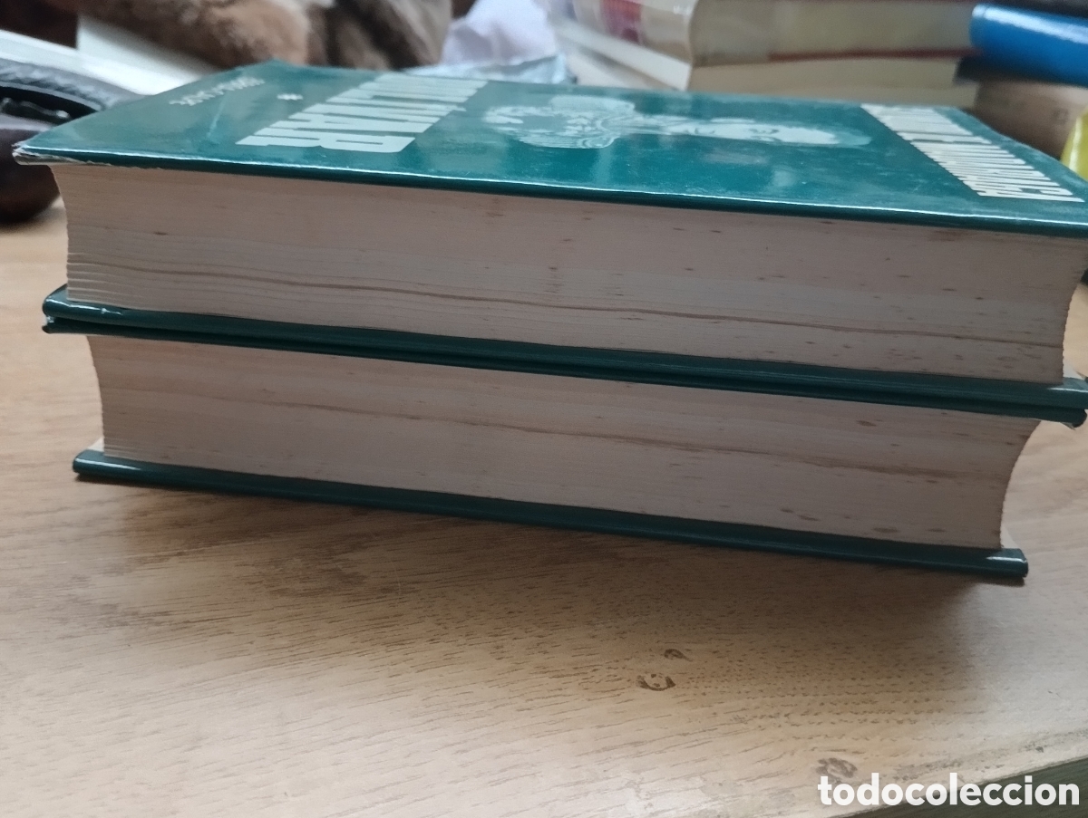 Libros: BOLIVAR. SALVADOR DE MADARIAGA. - Foto 9