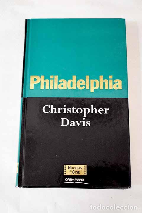 Libros: Philadelphia: Davis, Christopher.- Davis, Christopher - Foto 1