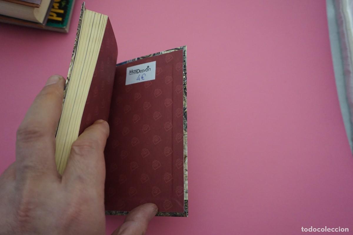 Libros: 11B/ EL EVANGELIO SEGUN SAN LUCAS - EN 7 IDIOMAS - Foto 4