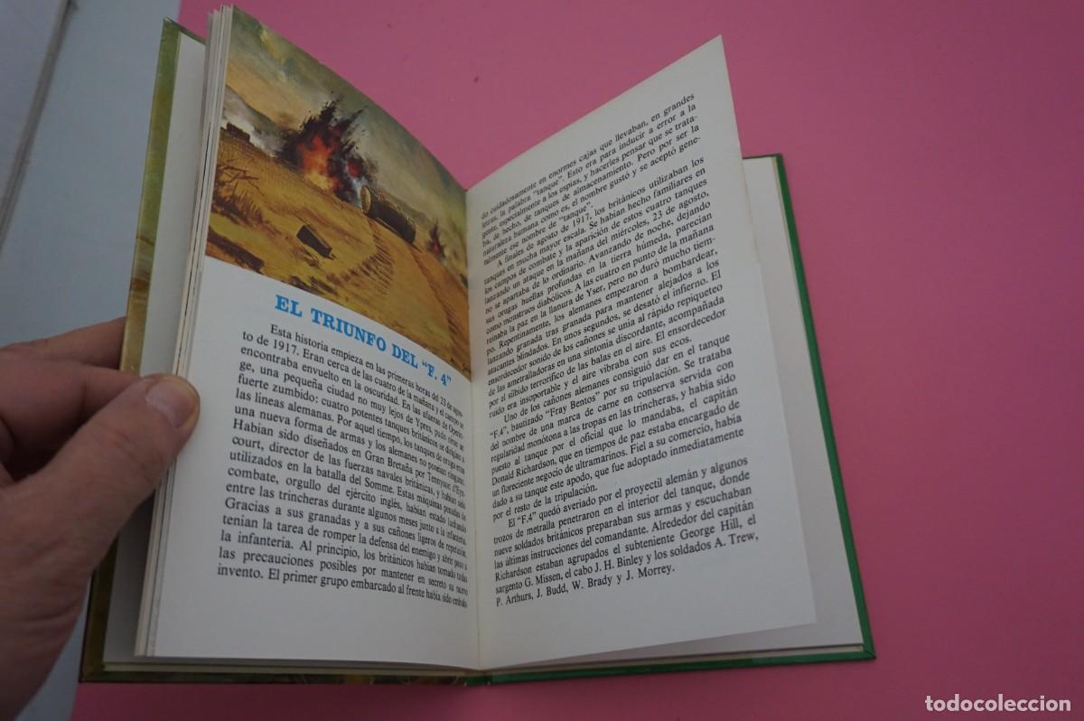 Libros: 12B/ HISTORIAS DE LA GRAN GUERRA - EDICIONES LAIDA - Foto 4