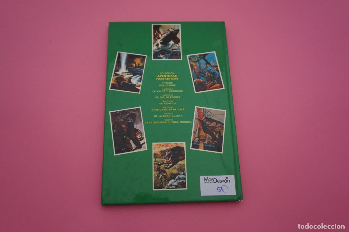 Libros: 12B/ HISTORIAS DE LA GRAN GUERRA - EDICIONES LAIDA - Foto 5