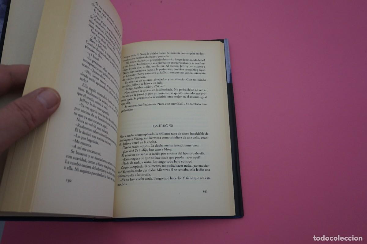 Libros: 12B/ JAMES PATTERSON - LUNA DE MIEL / CIRCULO DE LECTORES - Foto 3