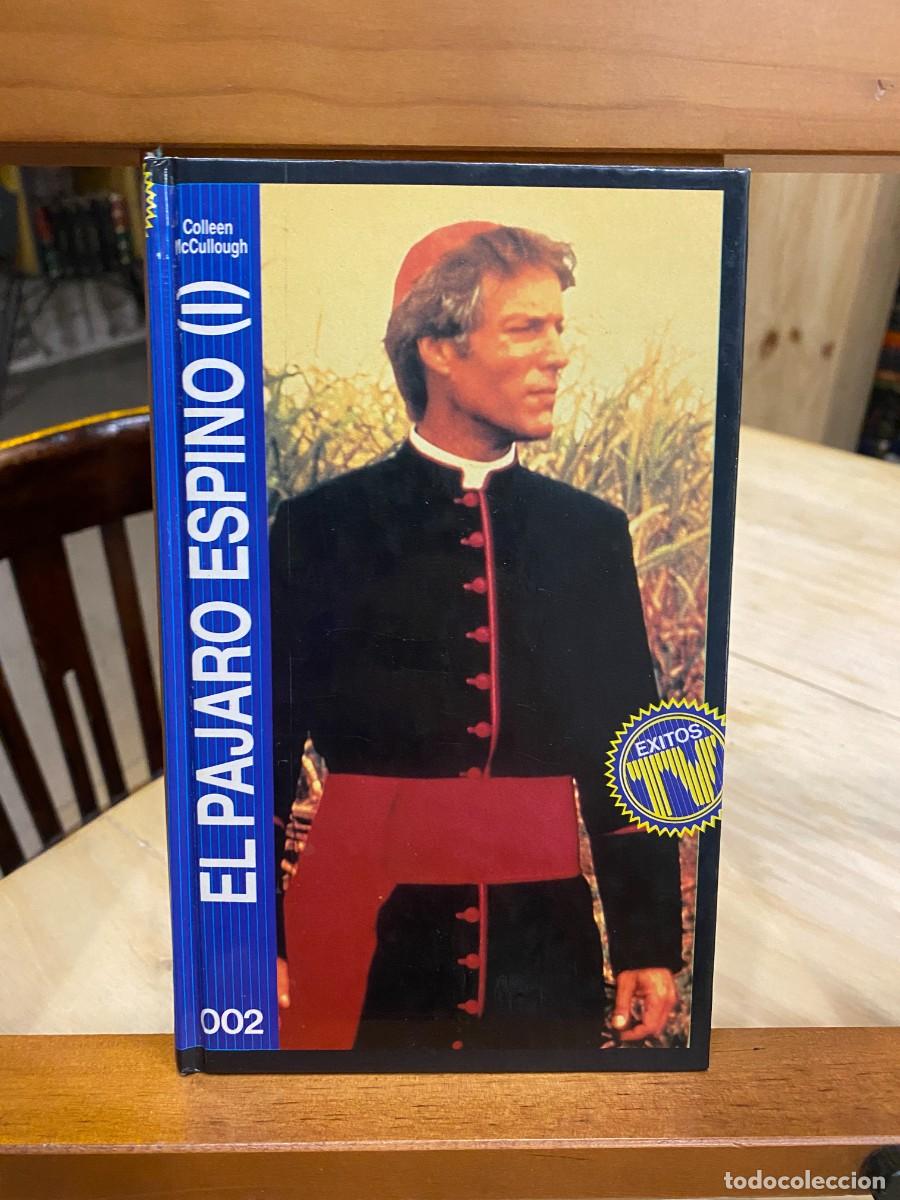 Libros: El pajaro espino (I) - Collen McCullough - Foto 1