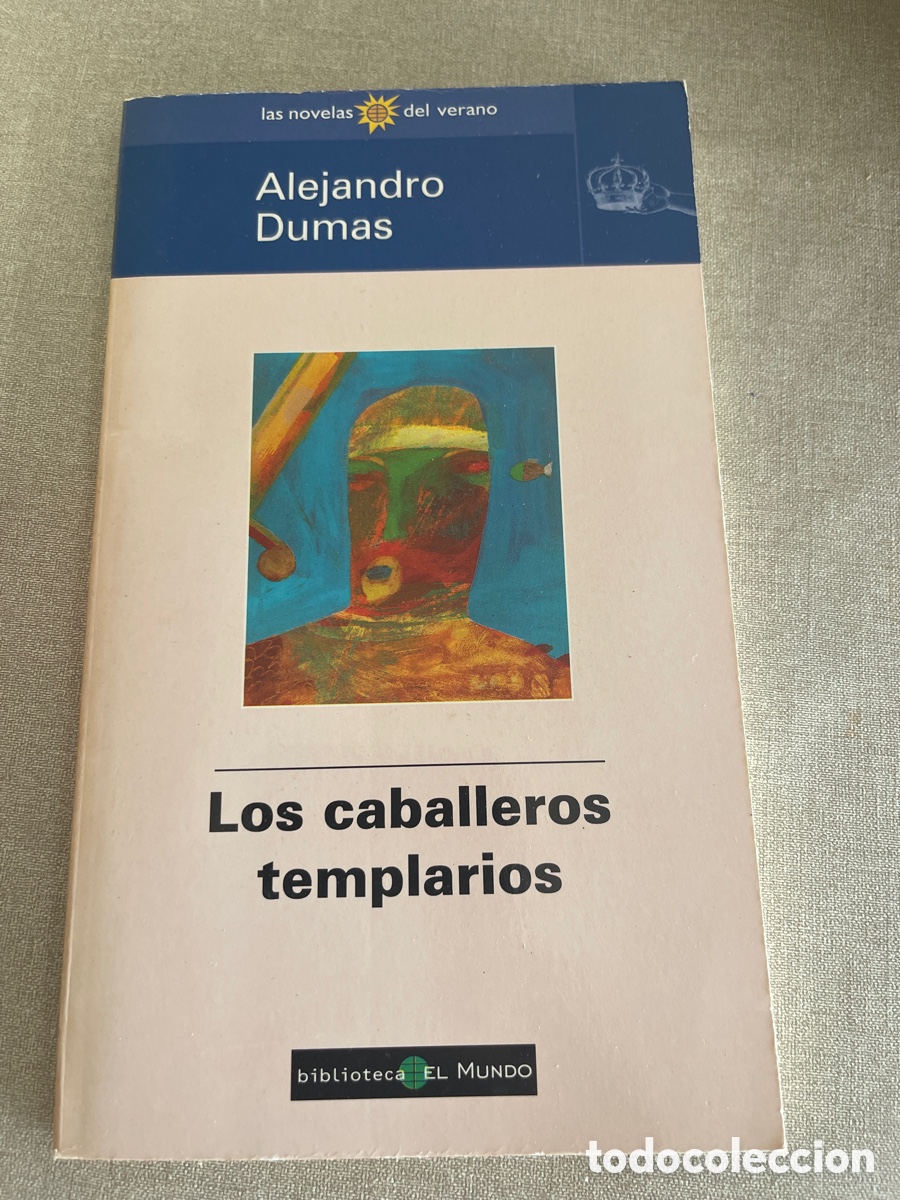 Libros: Los caballeros templarios - Foto 1