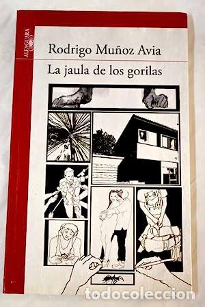 Libros: La jaula de los gorilas - Foto 1