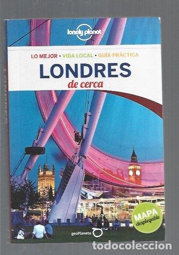 Libros: LONDRES DE CERCA - HARPER, DAMIAN - Foto 1