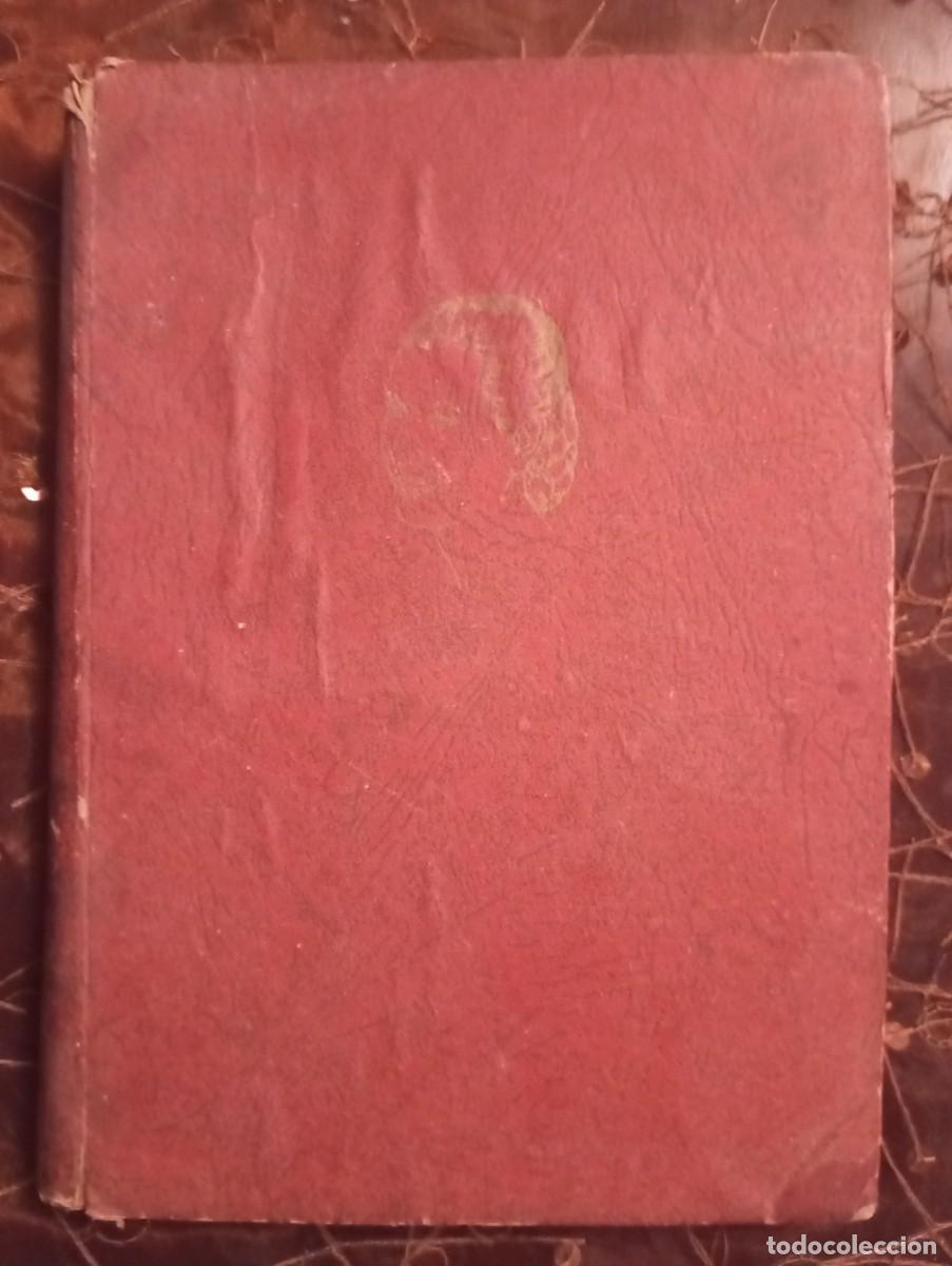 Libros: La raz&oacute;n de mi vida. Eva Per&oacute;n. Ed Peuser - Foto 1