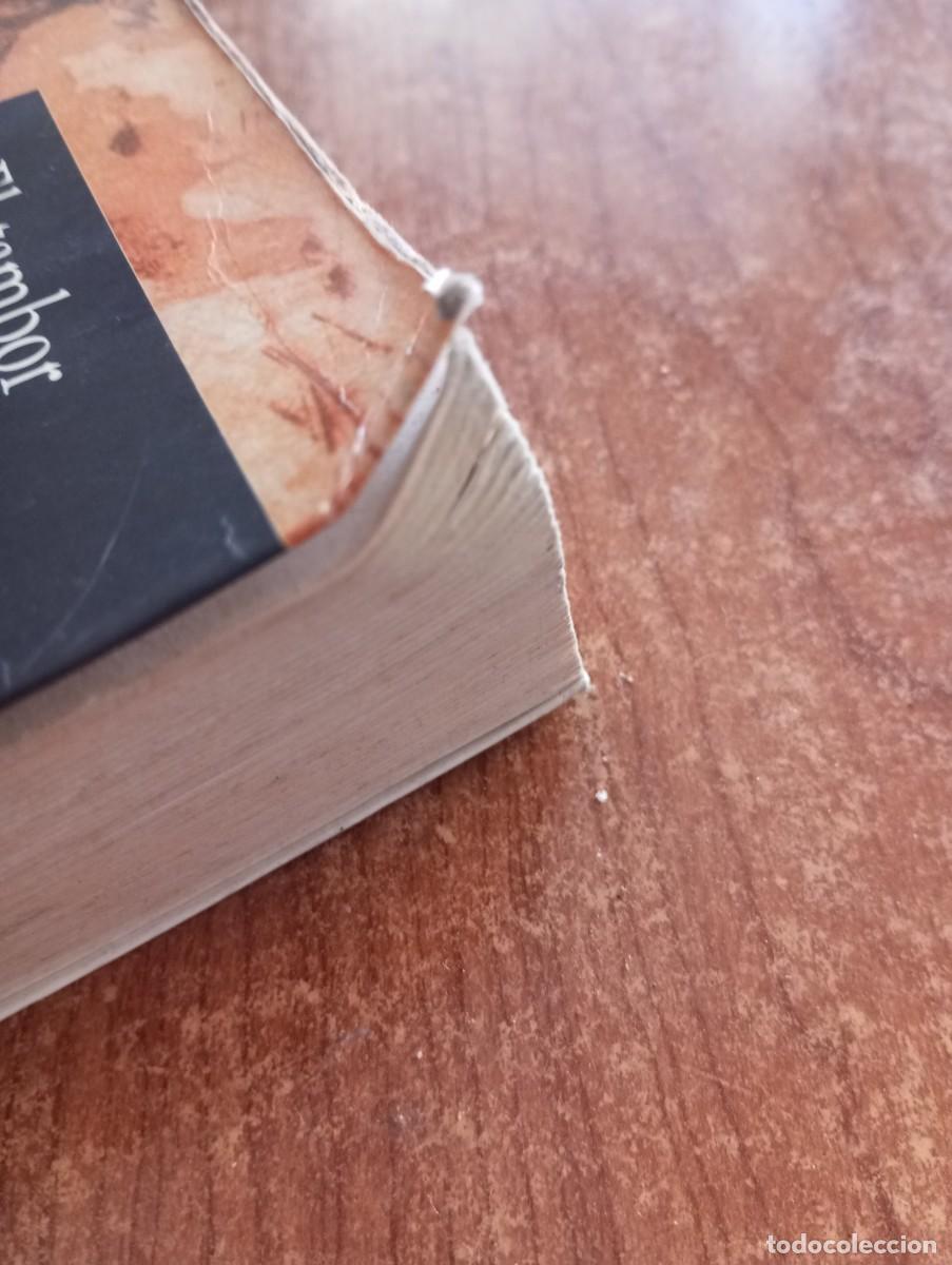 Libros: El tambor de hojalata. G&uuml;nter Grass - Foto 2