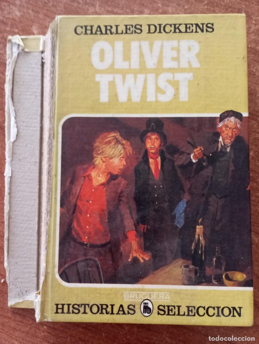 Libros: Oliver Twist - Foto 1