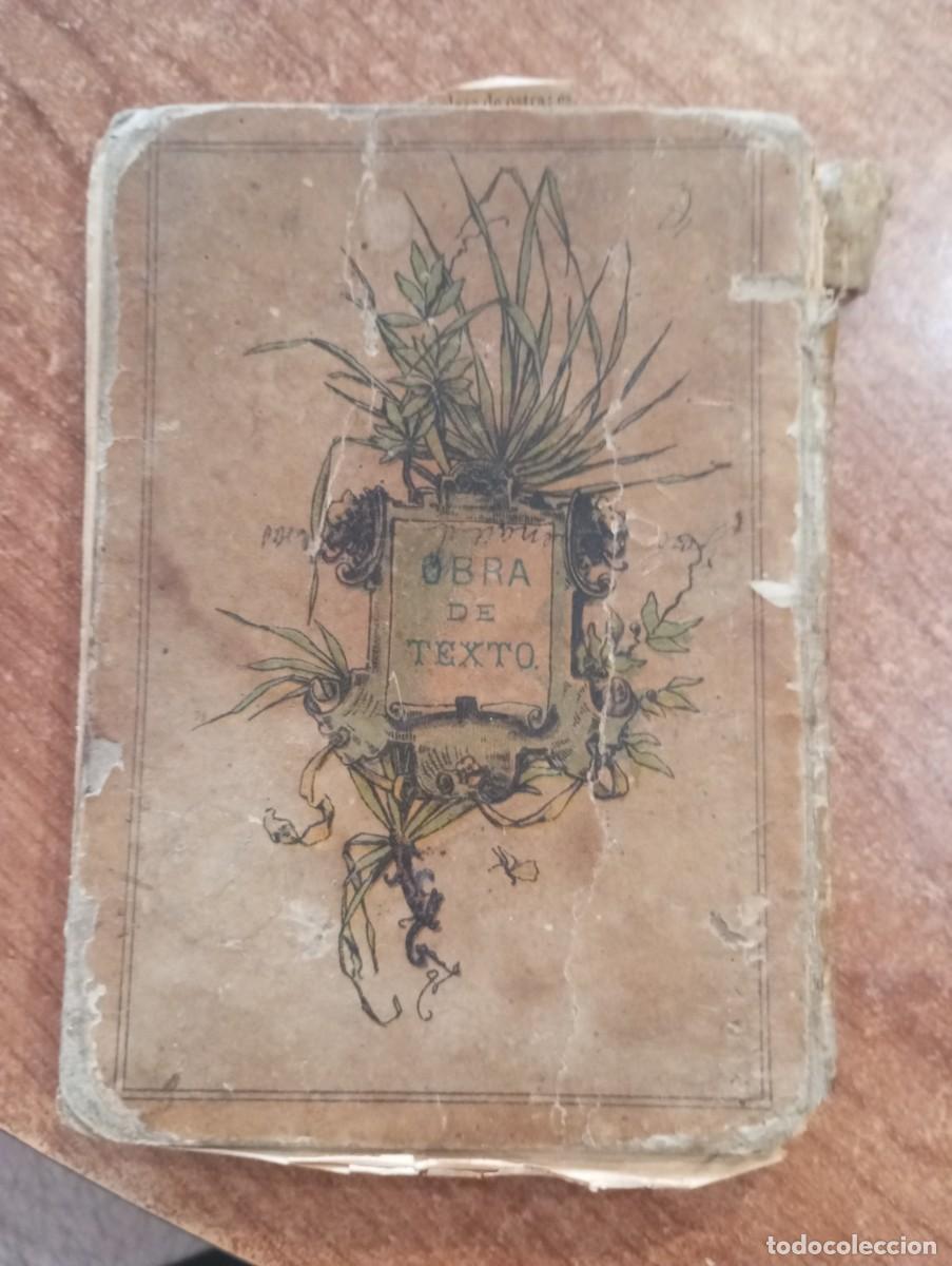 Libros: Juanito. L. A. Parravicini. 1888 - Foto 3