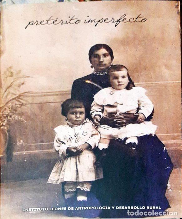 Libros: Pret&eacute;rito imperfecto - VVAA - Foto 1
