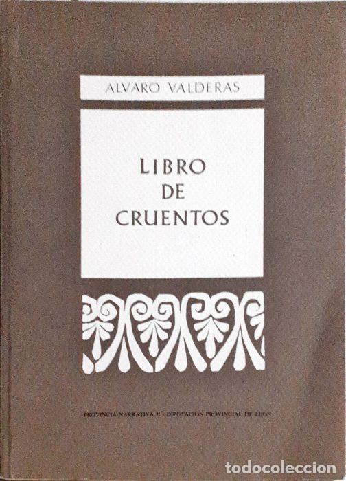 Libros: Libros de cuentos - VALDERAS, ALVARO - Foto 1