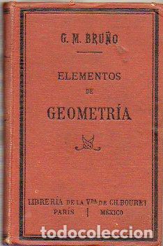 Libros: ELEMENTOS DE GEOMETR&Iacute;A. 2&ordf; ed. - Foto 1