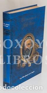 Libros: VERNE, Julio. Los quinientos millones de la Begun - Foto 1