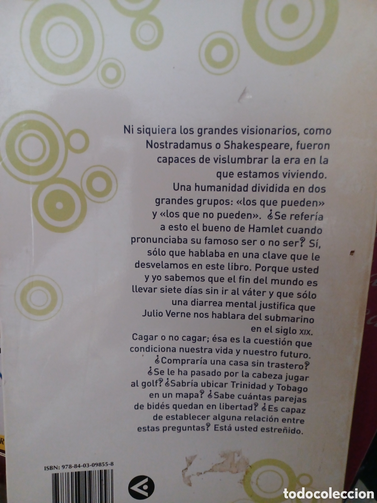 Libros: Barybook 217 La era del estre&ntilde;imiento Oscar terol - Foto 2