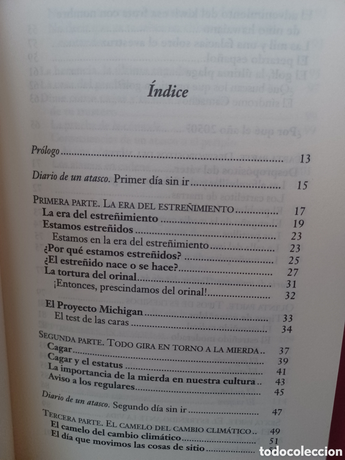 Libros: Barybook 217 La era del estre&ntilde;imiento Oscar terol - Foto 6