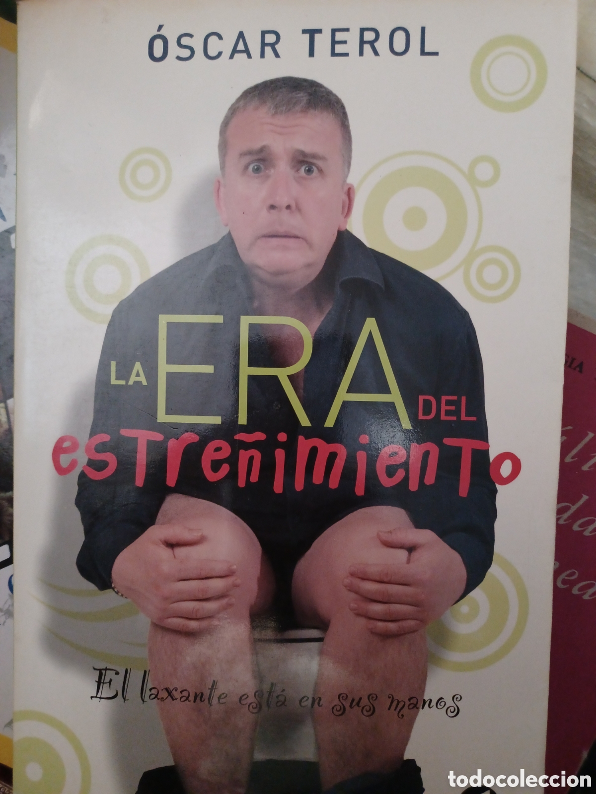 Libros: Barybook 217 La era del estre&ntilde;imiento Oscar terol - Foto 1