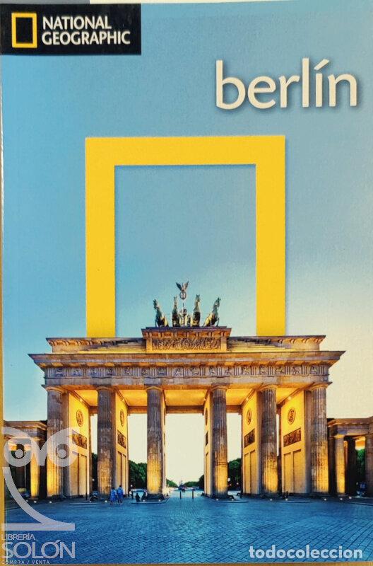 Libros: Berl&iacute;n - Damien Simonis - Foto 1