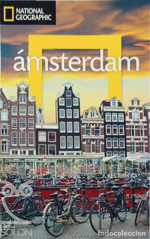 Libros: &Aacute;msterdam - Christopher Catling/Gabriella Le Breton - Foto 1