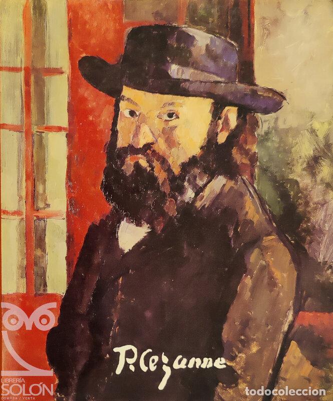 Libros: Paul Cezanne - Aa. Vv. - Foto 1