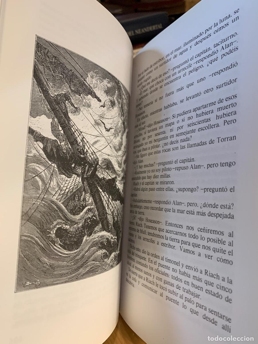 Libros: Secuestrado - Robert Louis Stevenson - Foto 2