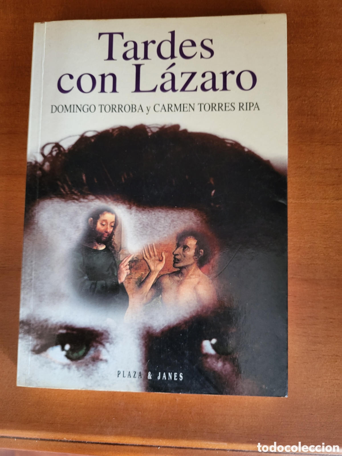 Libros: Tardes con Lazaro/Domingo Torroba, Carmen Torres Ripa - Foto 1
