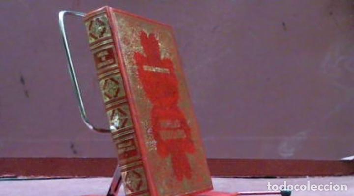 Libros: NOVELAS EJEMPLARES MIGUEL DE CERVANTES - Foto 6
