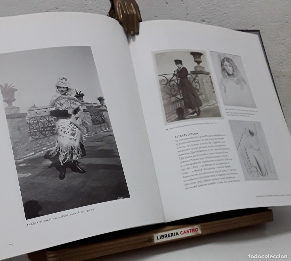 Libros: Picasso. Retrats - Elizabeth Cowling. - Foto 2