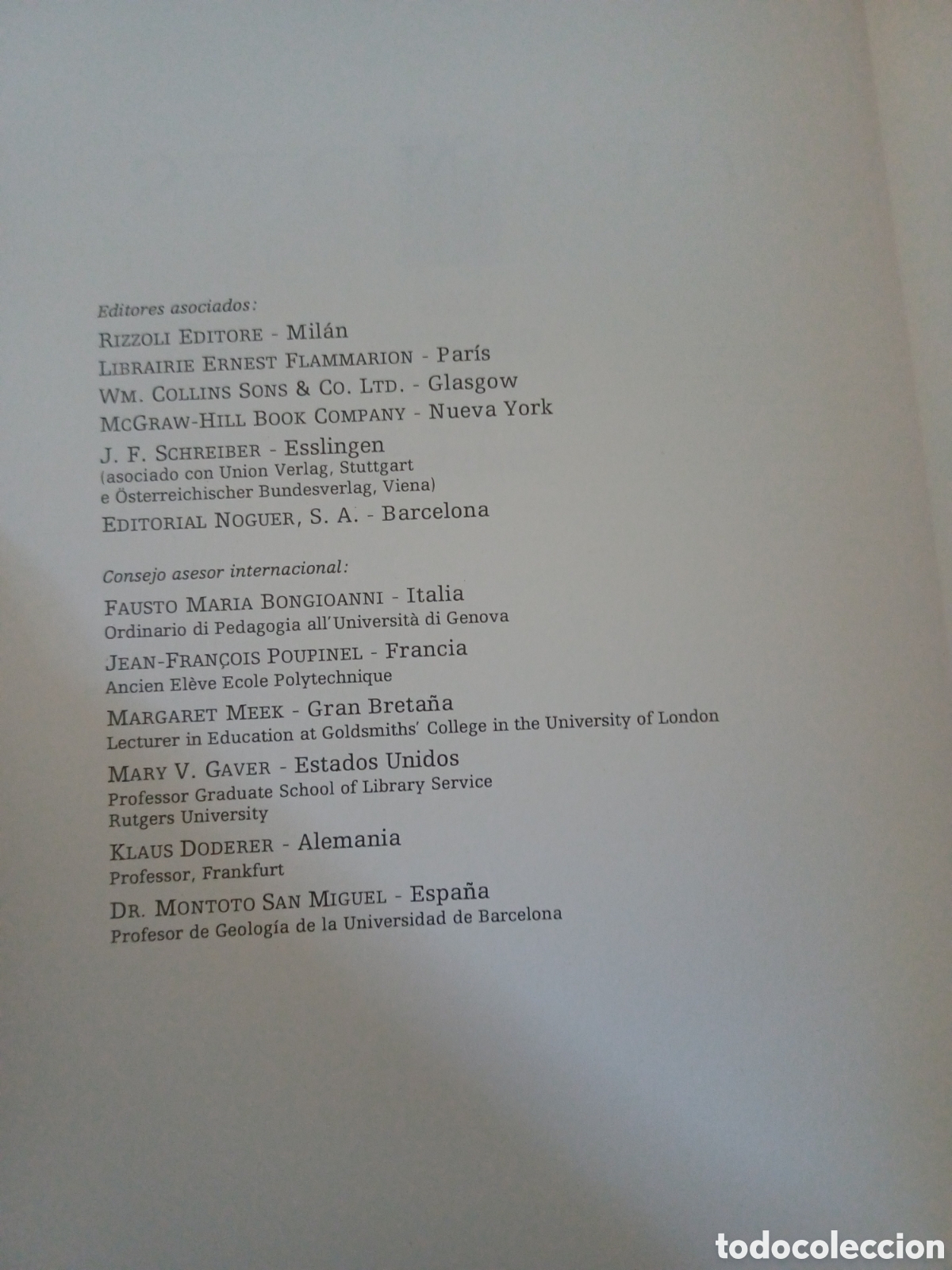 Libros: Barybook 220 Las grandes rutas del comercio Jean duche - Foto 4