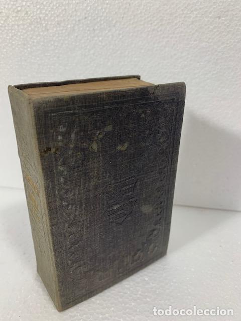 Libros: ALMANACH DE GOTHA 1852 - Foto 1